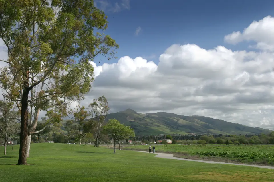 Alameda County