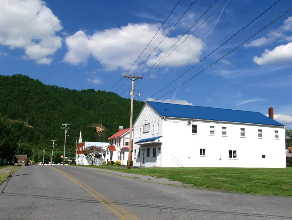 Carter County