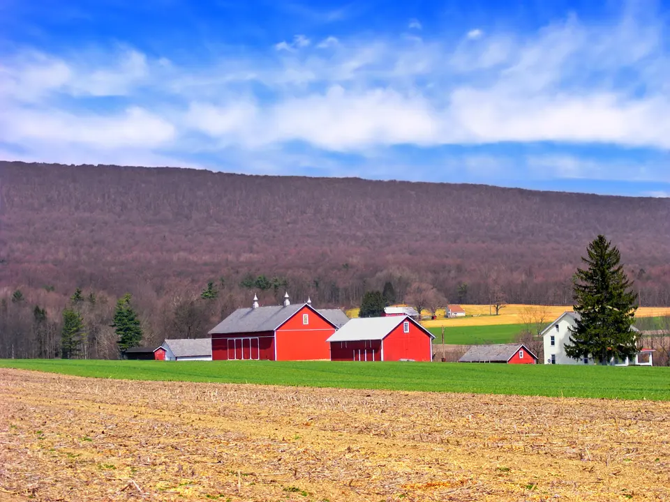 Lehigh County