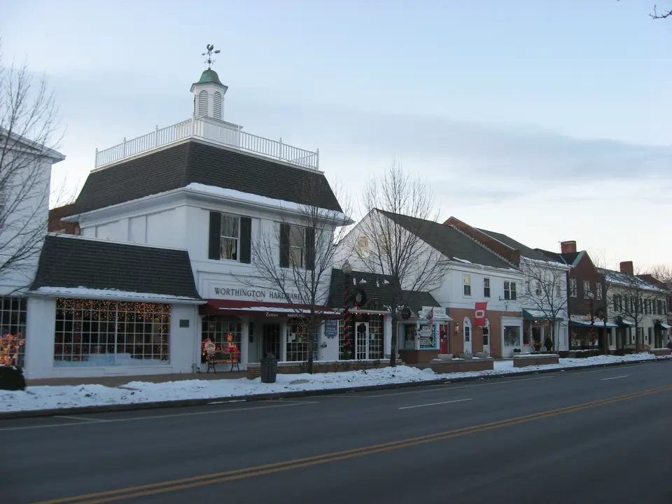 Franklin County
