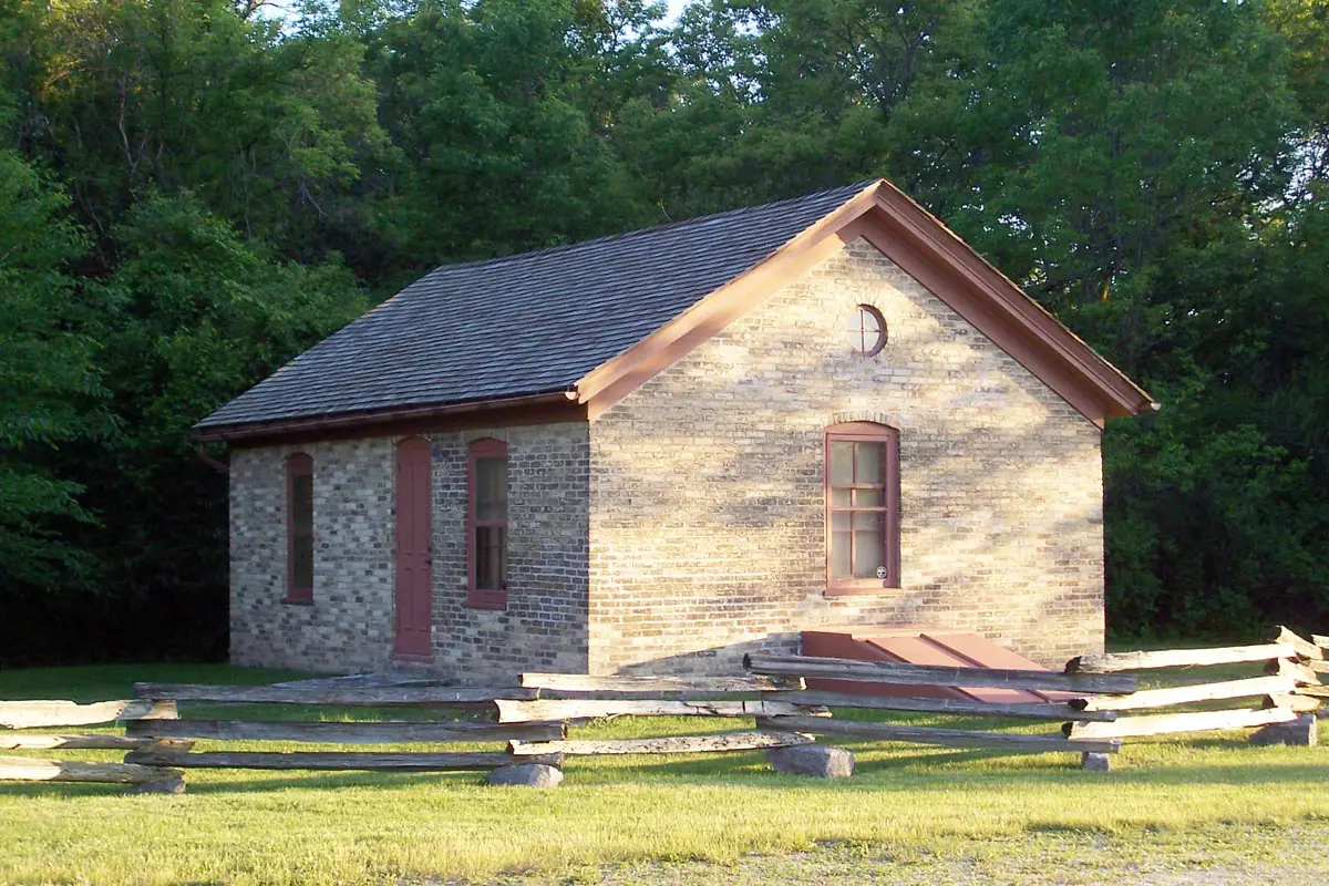 Greenfield