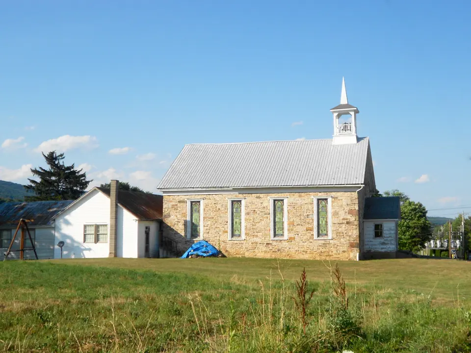 Juniata County