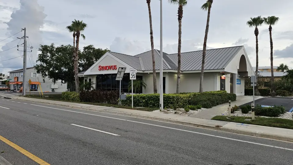 Synovus Bank