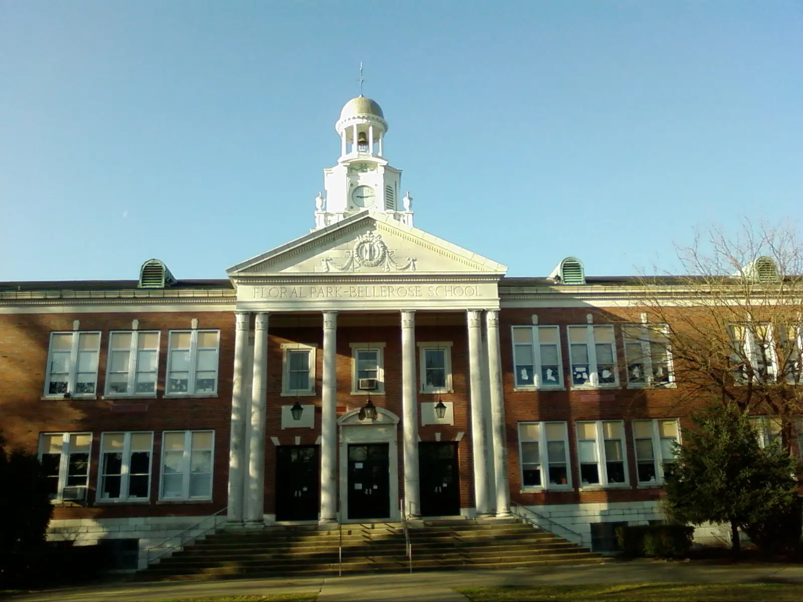 Floral Park