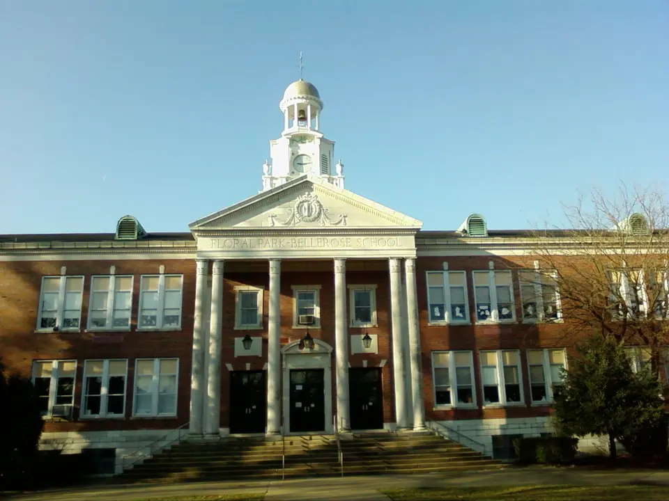 Nassau County