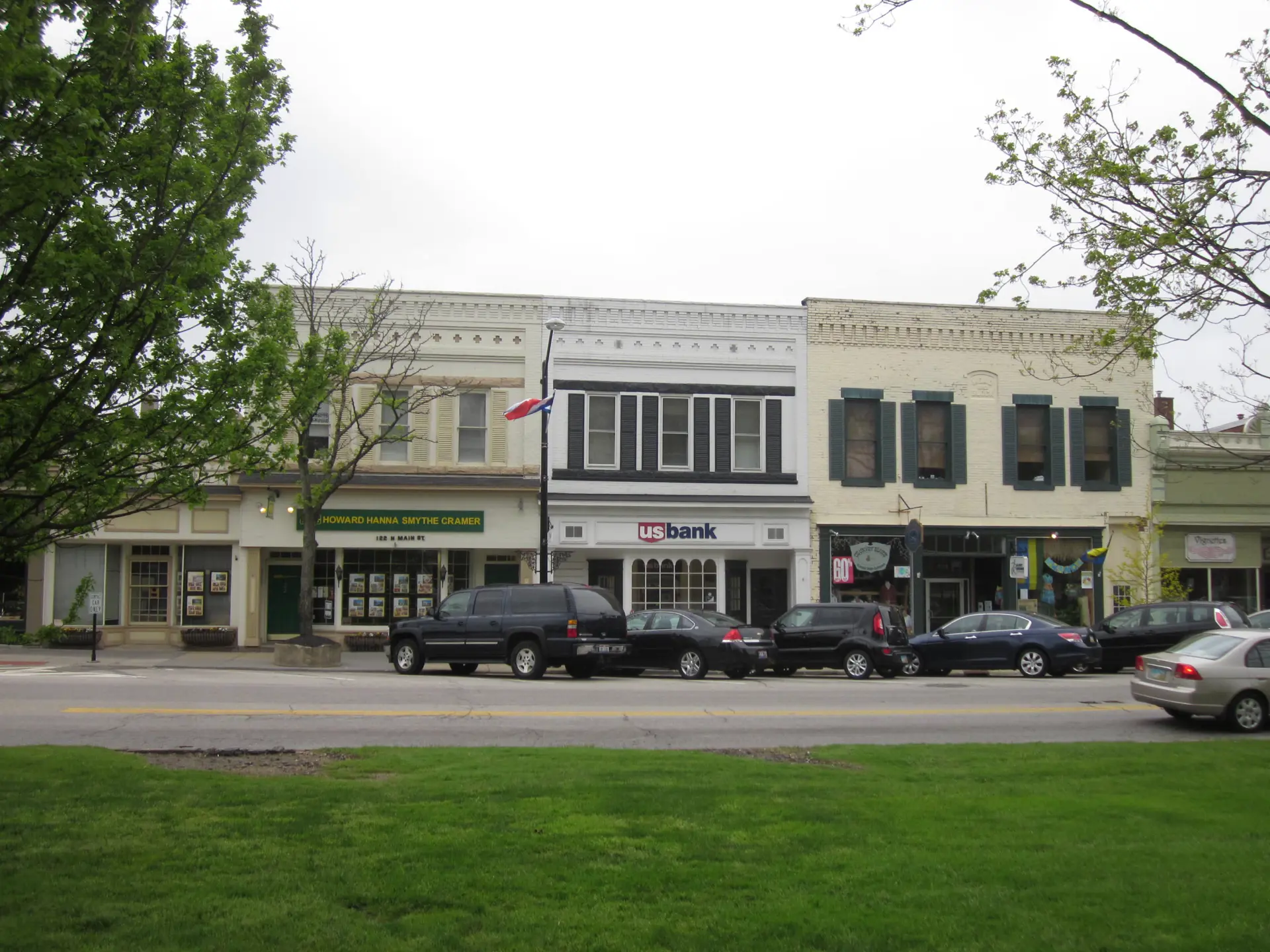 Hudson