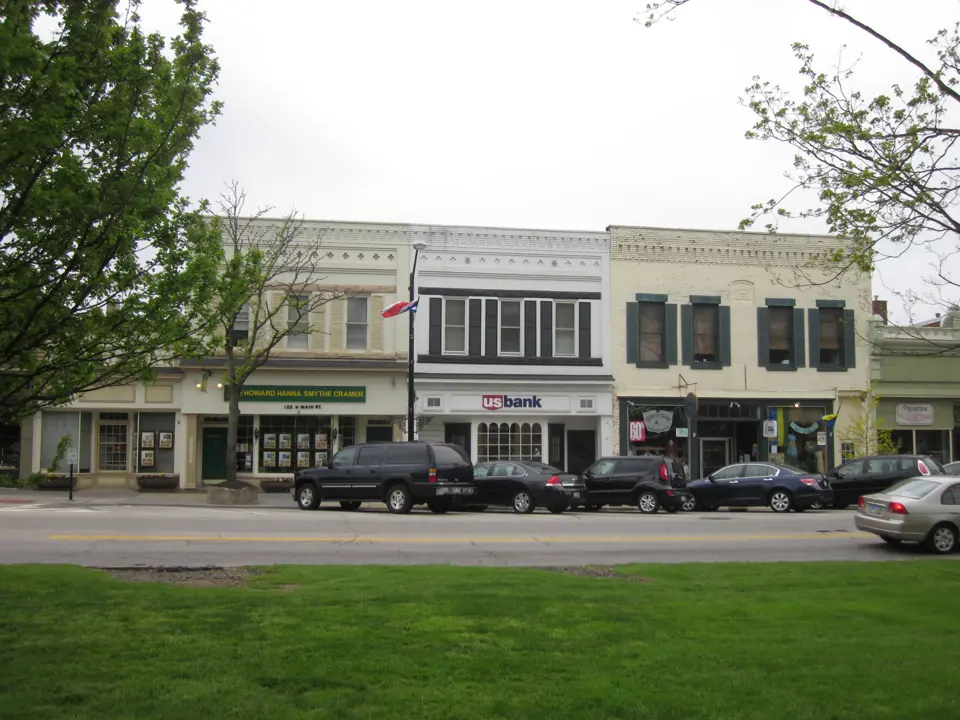 Summit County