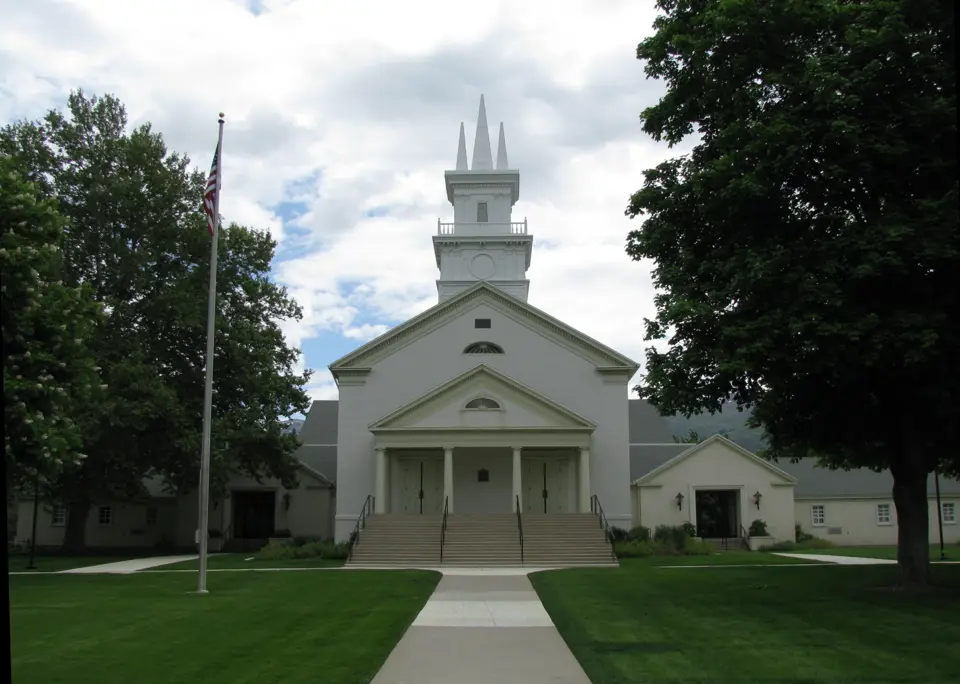 Davis County