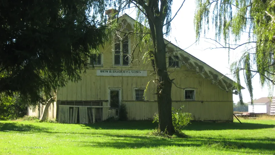 Lorain County