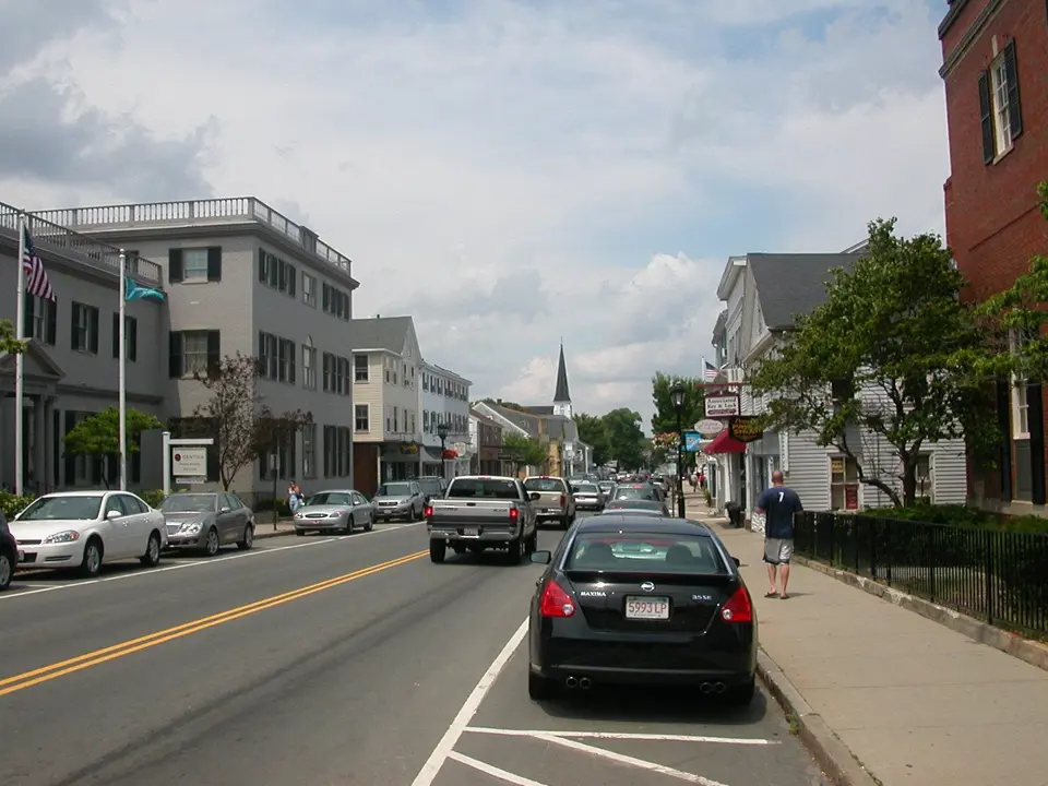 Plymouth County