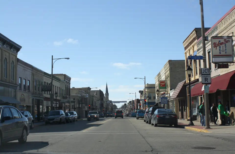 Jefferson County