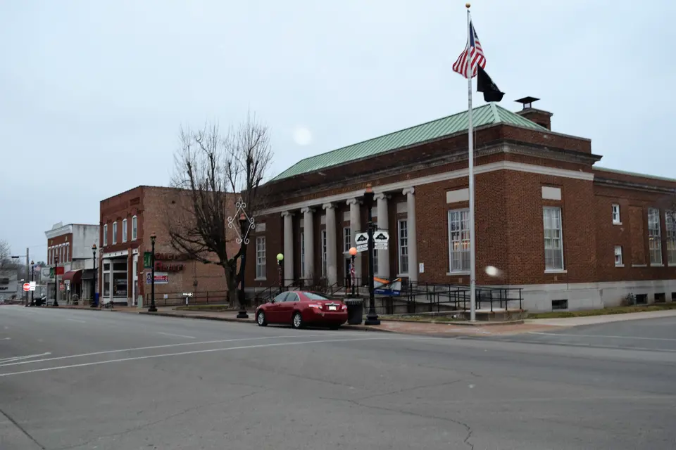 St. Francois County