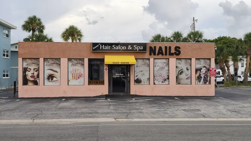 Emmy's Hair and Nail Salon