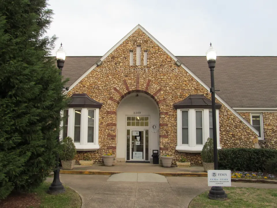 Jefferson County