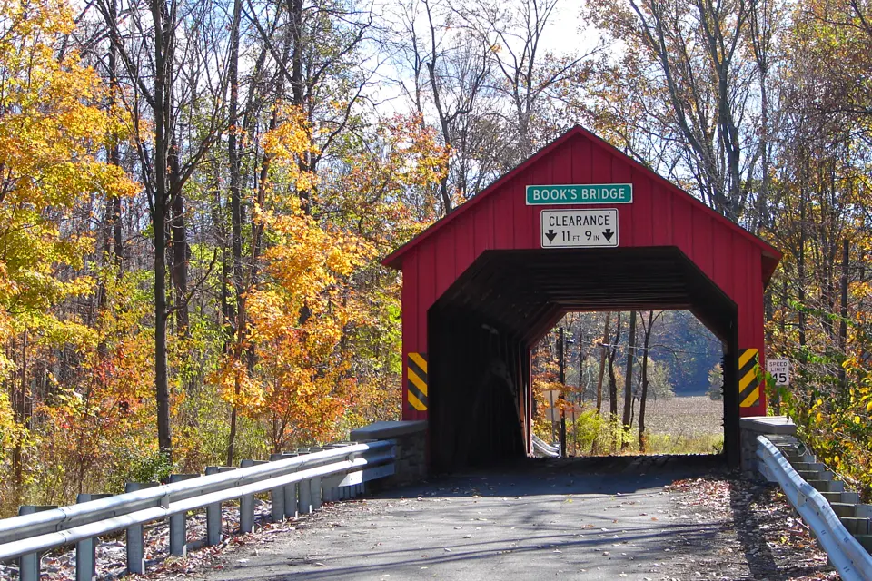 Perry County