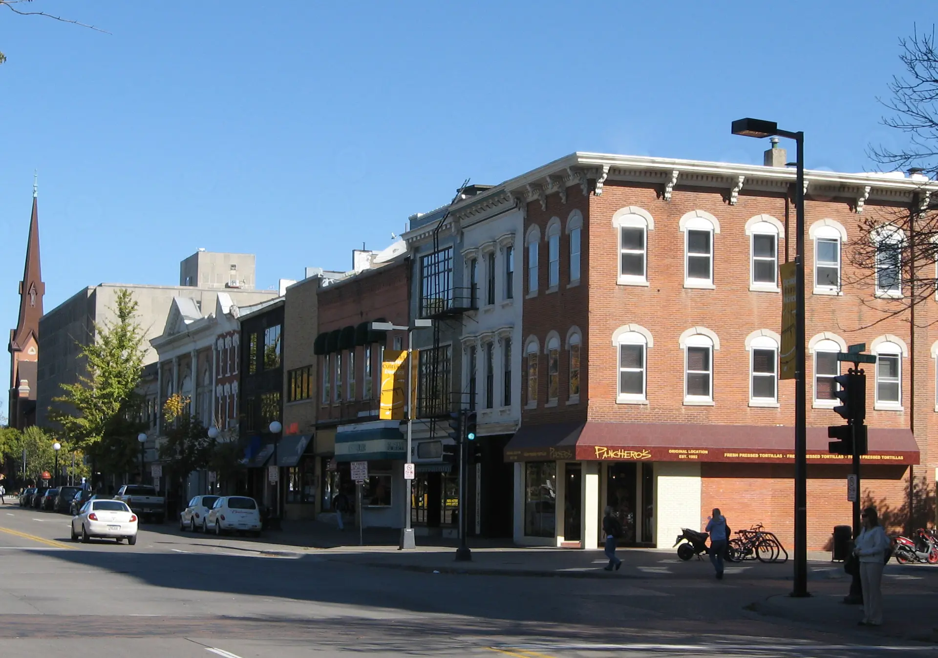 Iowa City