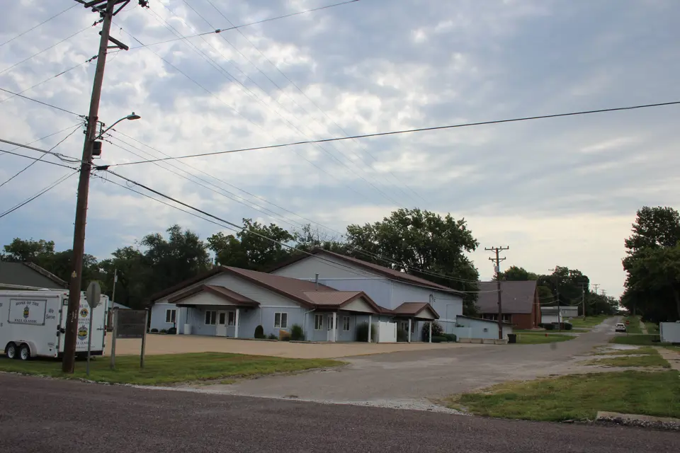 Hancock County