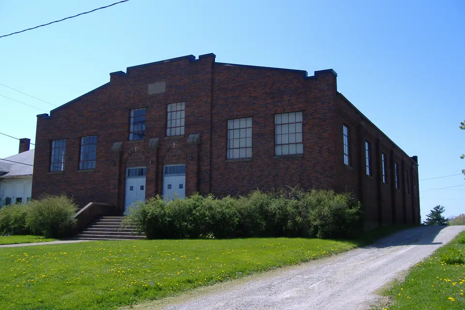 Highland County