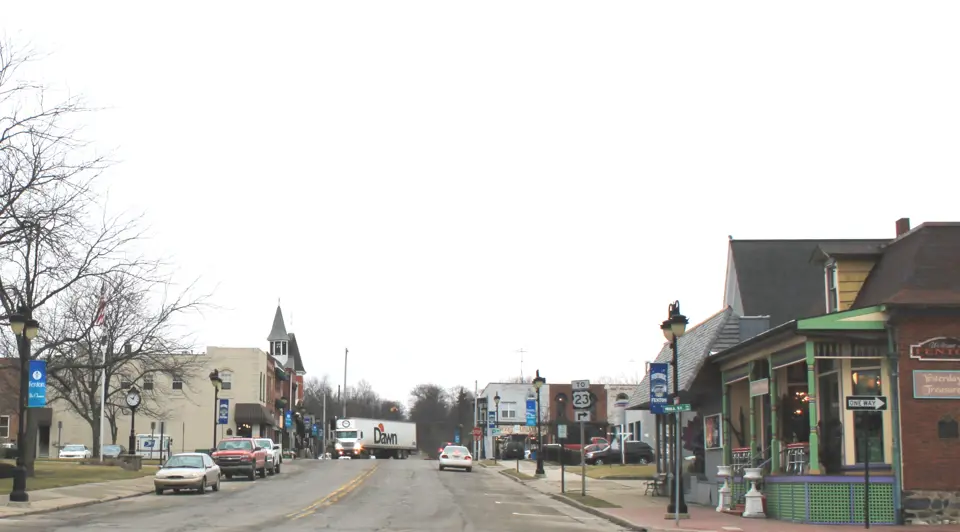 Genesee County