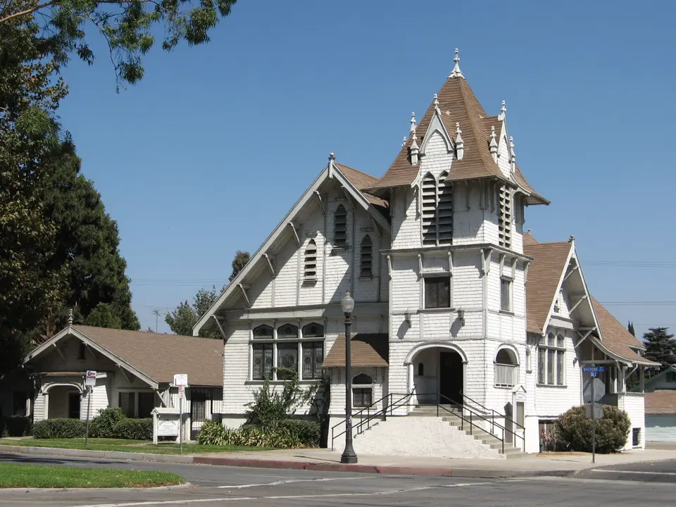 San Bernardino County