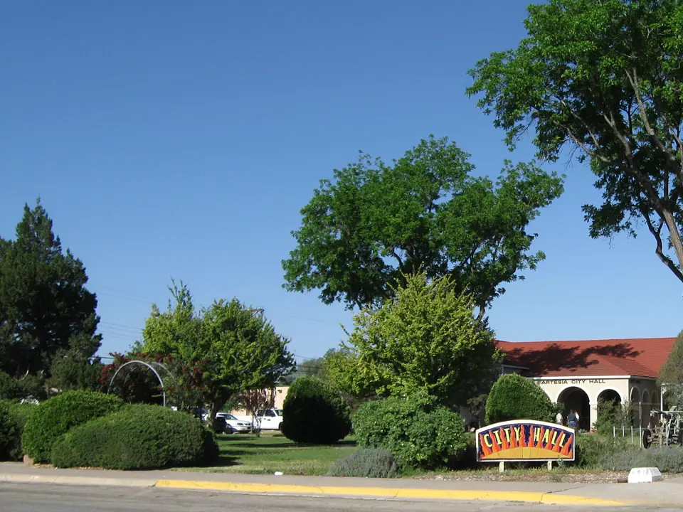 Eddy County