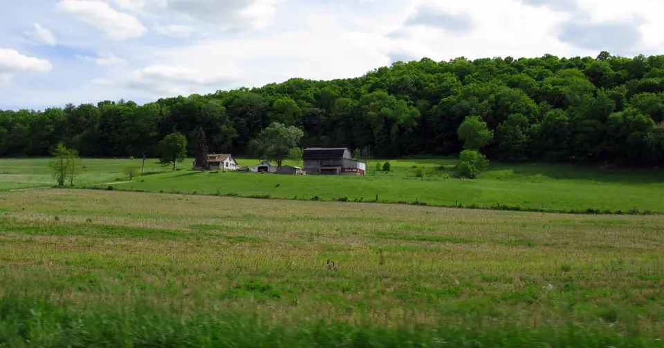Bedford County
