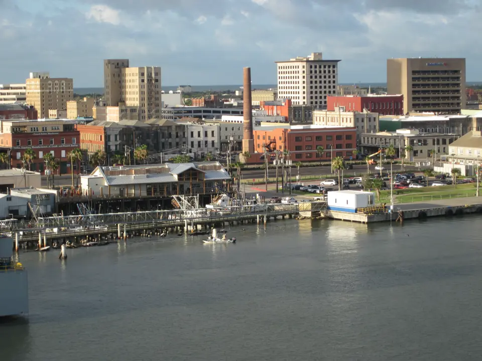 Galveston County
