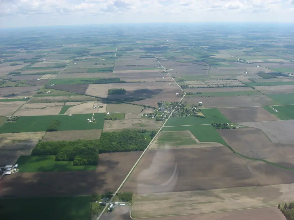 Seneca County