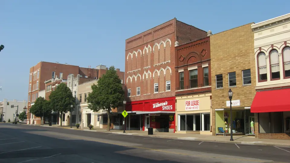 Henderson County