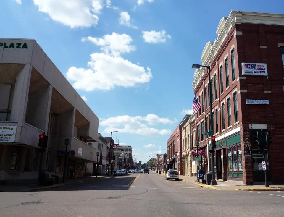 Chippewa County