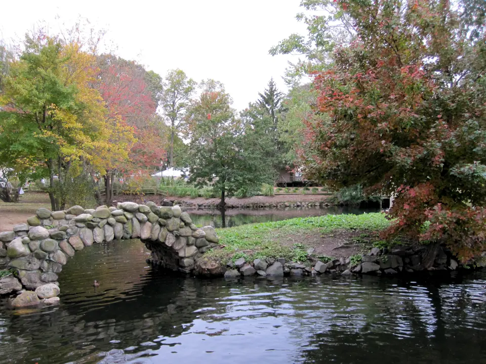 Suffolk County