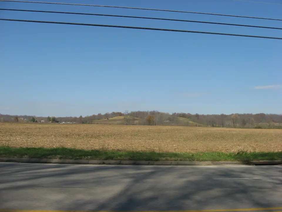 Hamilton County