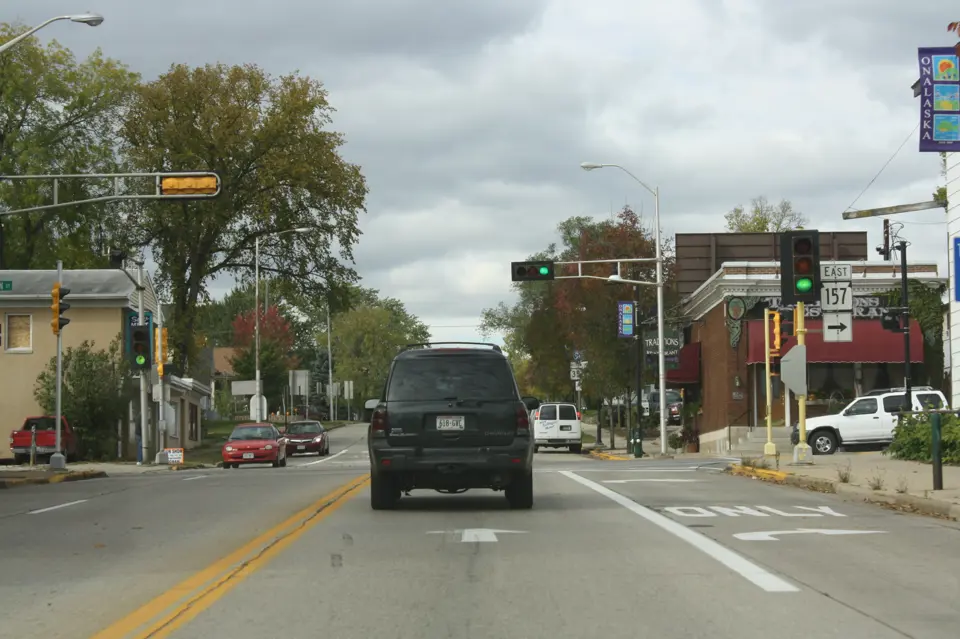 La Crosse County