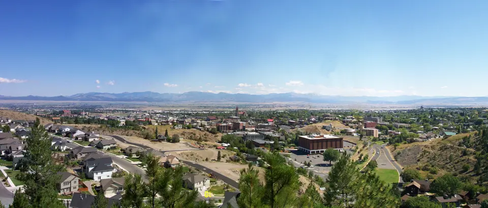 Lewis and Clark County