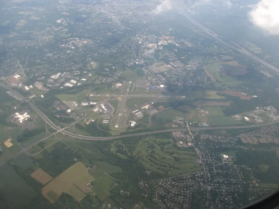 Mercer County