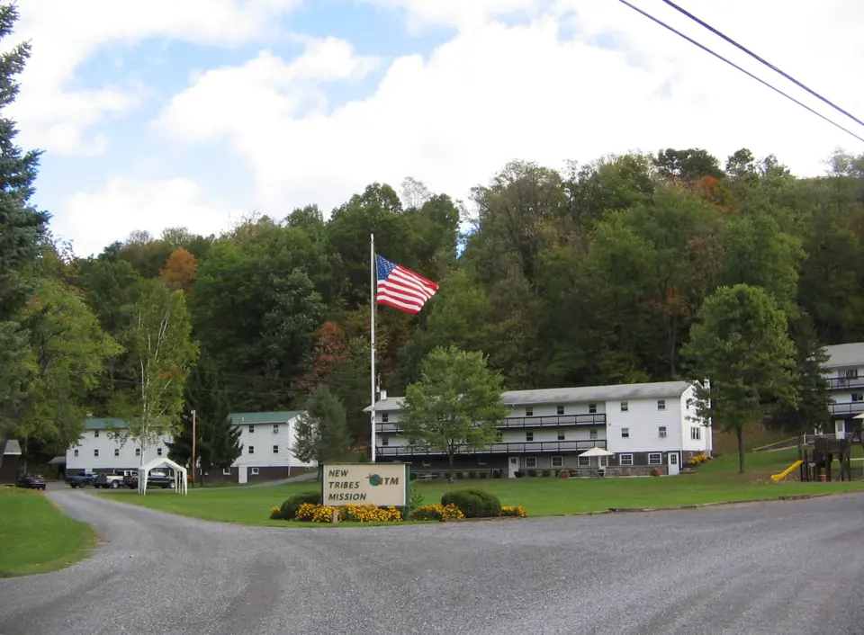 Lycoming County