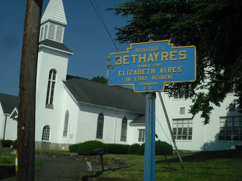 Montgomery County