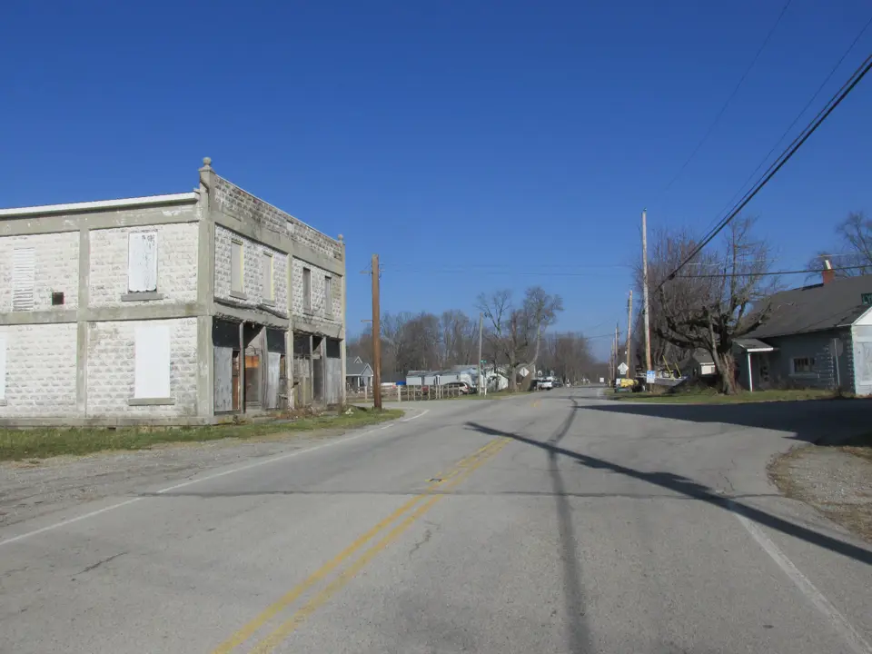 Clinton County
