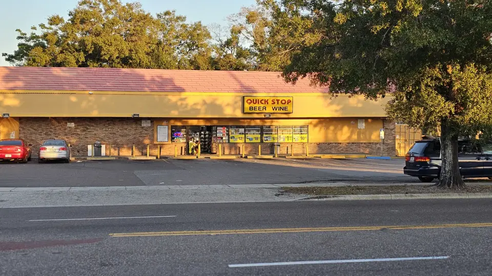 Quick Stop