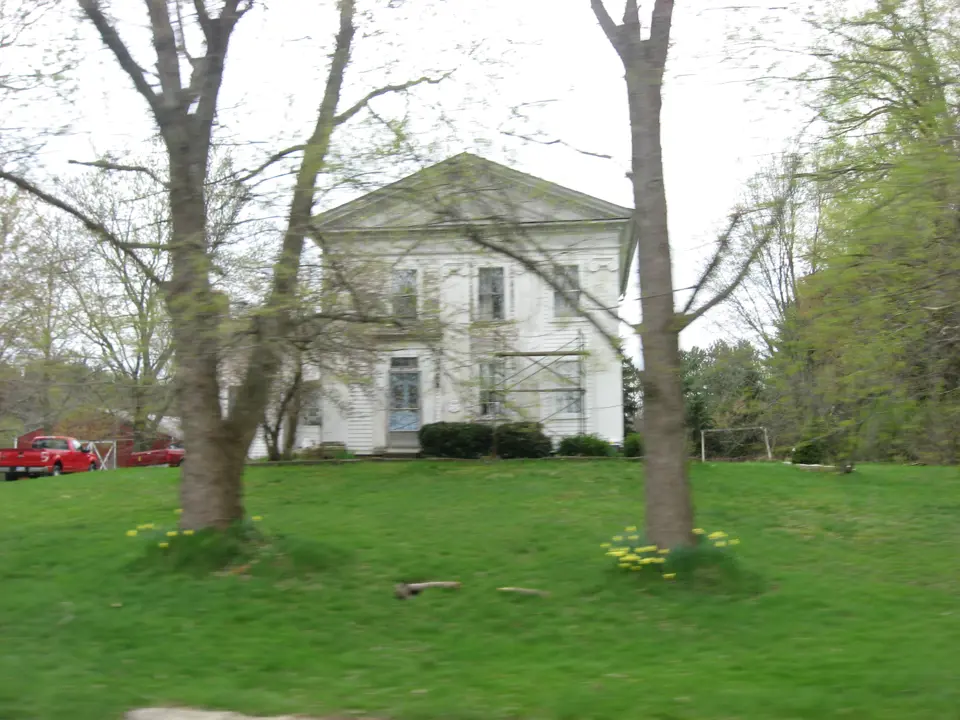 Geauga County