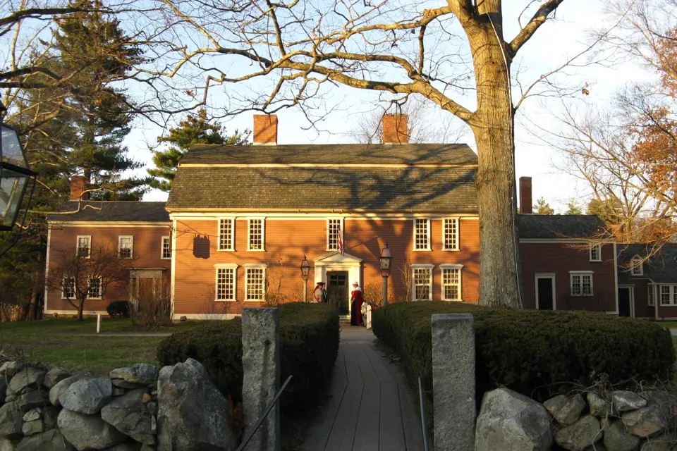 Middlesex County