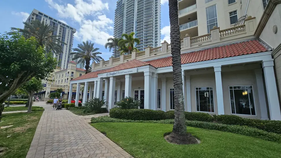 Douglas Elliman Real Estate