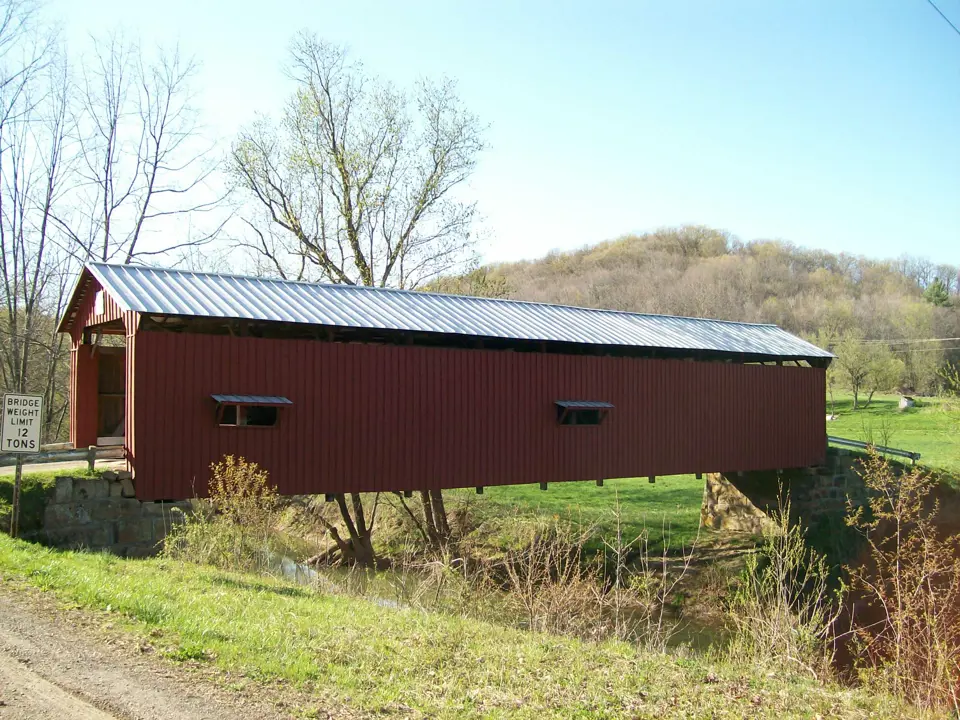 Washington County