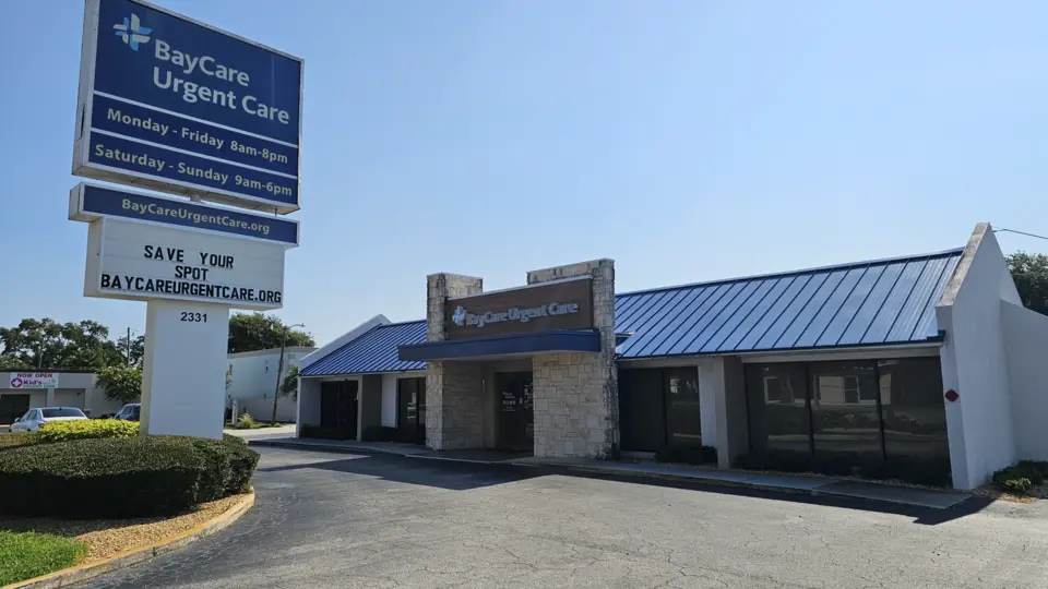 BayCare Urgent Care
