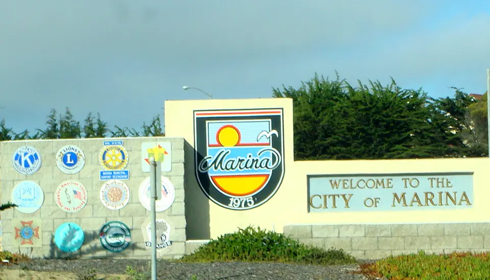 Monterey County