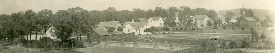 Lake County