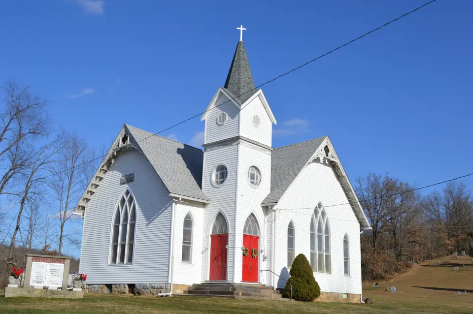 Coshocton County