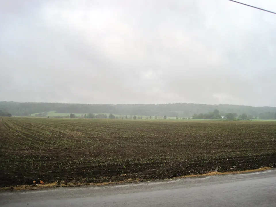 Erie County