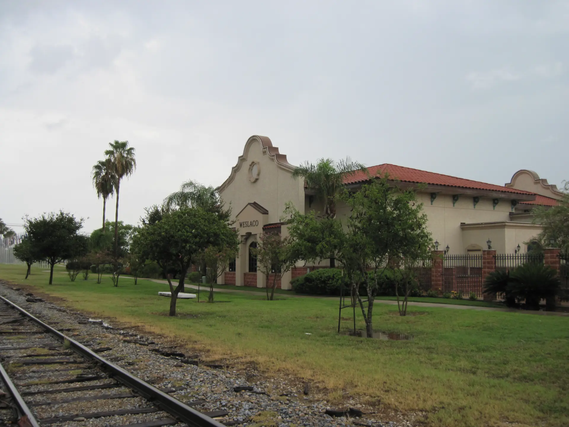 Weslaco