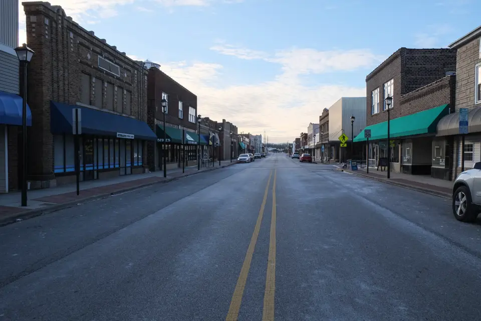 Madison County